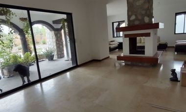 CASA VENTA LOMAS 4A IDEAL PARA NEGOCIO U OFICINA