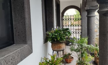 CASA VENTA LOMAS 4A IDEAL PARA NEGOCIO U OFICINA