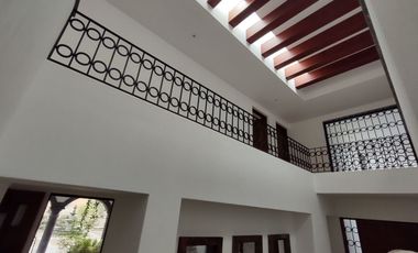 CASA VENTA LOMAS 4A IDEAL PARA NEGOCIO U OFICINA