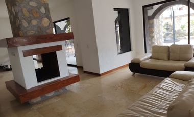 CASA VENTA LOMAS 4A IDEAL PARA NEGOCIO U OFICINA