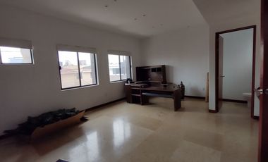 CASA VENTA LOMAS 4A IDEAL PARA NEGOCIO U OFICINA