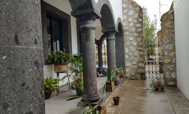 CASA VENTA LOMAS 4A IDEAL PARA NEGOCIO U OFICINA