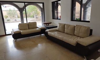 CASA VENTA LOMAS 4A IDEAL PARA NEGOCIO U OFICINA