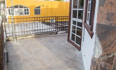 Casa en Venta Ciudad del Carmen - Volcanes