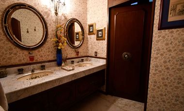 Casa en Venta, Tlalpan Centro