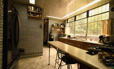 Casa en Venta, Tlalpan Centro