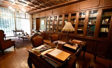 Casa en Venta, Tlalpan Centro