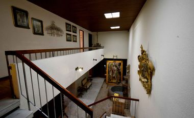 Casa en Venta, Tlalpan Centro