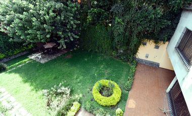 Casa en Venta, Tlalpan Centro