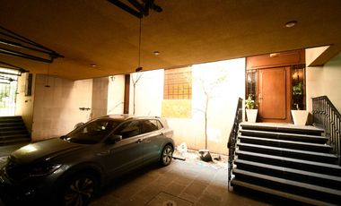 Casa en Venta, Tlalpan Centro