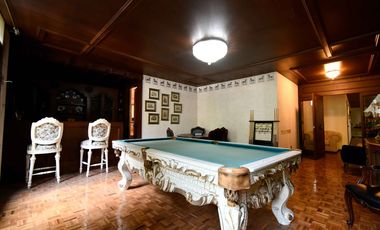Casa en Venta, Tlalpan Centro