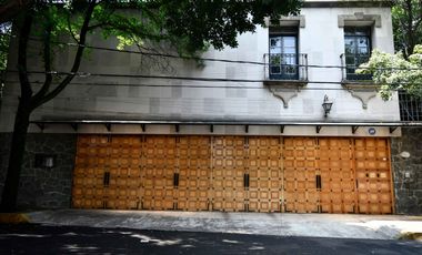 Casa en Venta, Tlalpan Centro