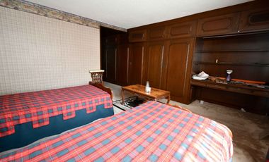 Casa en Venta, Tlalpan Centro