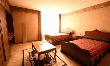 Casa en Venta, Tlalpan Centro