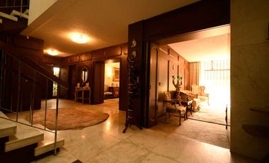 Casa en Venta, Tlalpan Centro