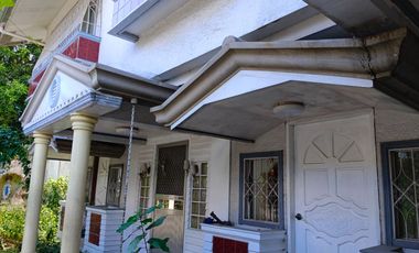 276 Sqm Lot Area, 7 BR, 3 T&B, 3 toilets, 2 carpark - RUSH Sale Metrovilla Valenzuela City