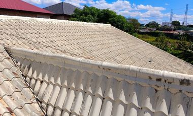 276 Sqm Lot Area, 7 BR, 3 T&B, 3 toilets, 2 carpark - RUSH Sale Metrovilla Valenzuela City