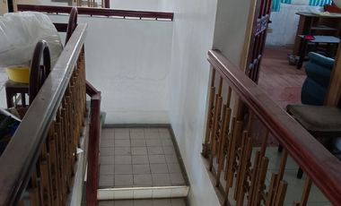 276 Sqm Lot Area, 7 BR, 3 T&B, 3 toilets, 2 carpark - RUSH Sale Metrovilla Valenzuela City
