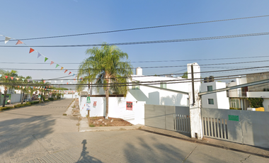 ¡¡Atención Inversionistas!! Amplia y linda Casa en Remate Bancario Col. Yautepec, Morelos.