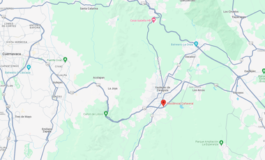¡¡Atención Inversionistas!! Amplia y linda Casa en Remate Bancario Col. Yautepec, Morelos.