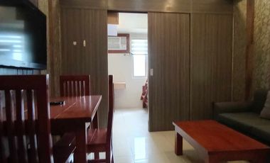 GREEN52XX: For Rent Fully Furnished 1BR Condo Unit in Green Residences Taft