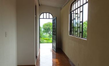 VENTA FINCA SECTOR LA MESA