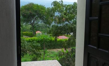 VENTA FINCA SECTOR LA MESA