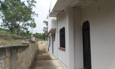 VENTA FINCA SECTOR LA MESA