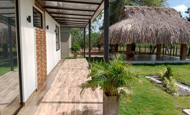 SE VENDE FINCA GANADERA DE 450 HECTÁREAS, EN SAN PELAYO CORDOBA 30 MILLONES HECTAREA