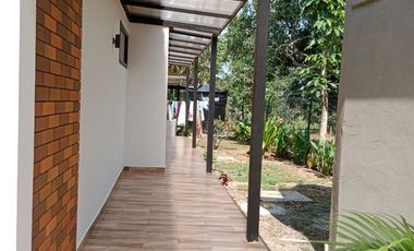 SE VENDE FINCA GANADERA DE 450 HECTÁREAS, EN SAN PELAYO CORDOBA 30 MILLONES HECTAREA