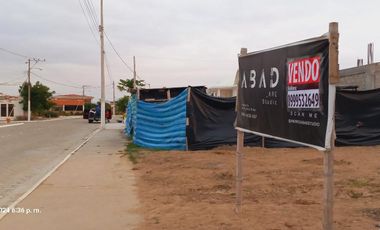 Terreno vendo en Urbanizaciòn Herradura del Mar