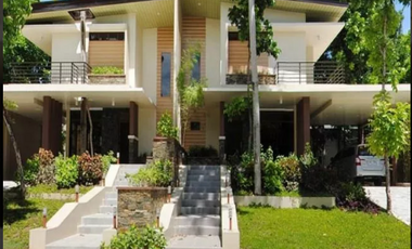 Presellng- 3 bedrooms duplex house and lot for sale in One Tectona Villas Liloan Cebu