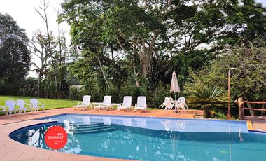 Casa finca en alquiler perfecta para eventos ubicada en Cerritos, Pereira