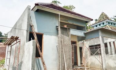 Dijual Rumah Baru di Sambi Boyolali Dekat RSUD Simo