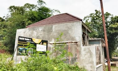 Dijual Rumah Baru di Sambi Boyolali Dekat RSUD Simo