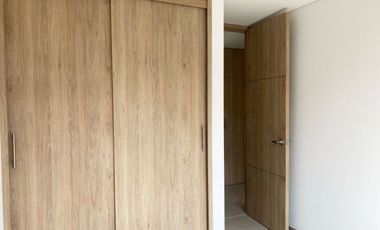 PR21325 Apartamento en arriendo en el sector Camino Verde