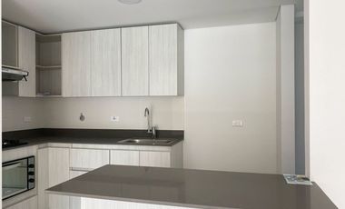 PR21325 Apartamento en arriendo en el sector Camino Verde