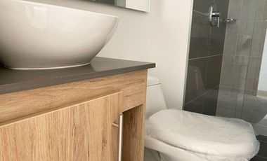 PR21325 Apartamento en arriendo en el sector Camino Verde