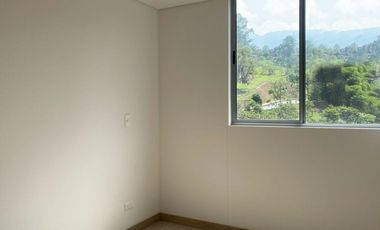 PR21325 Apartamento en arriendo en el sector Camino Verde