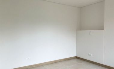 PR21325 Apartamento en arriendo en el sector Camino Verde