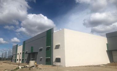 For Lease Warehouse/ Industrial Space in Cavite Technopark