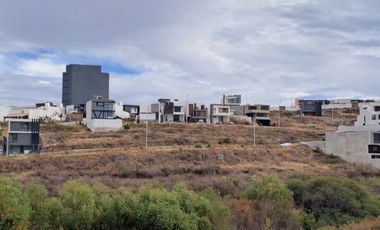 TERRENO EN VENTA ZANDA RESIDENCIAL LEON GUANAJUATO