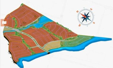 TERRENO EN VENTA ZANDA RESIDENCIAL LEON GUANAJUATO