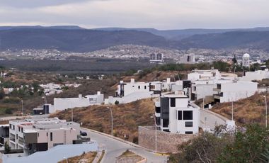 TERRENO EN VENTA ZANDA RESIDENCIAL LEON GUANAJUATO