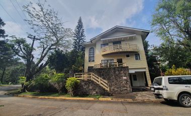 Canyon Woods House and Lot for Sale