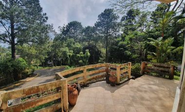 Canyon Woods House and Lot for Sale