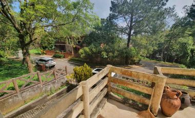 Canyon Woods House and Lot for Sale