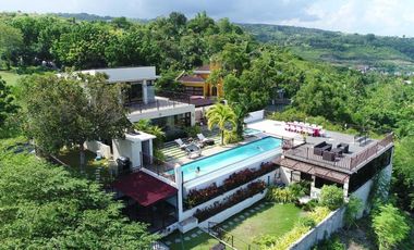 For Sale Ready for Occupncy 2 Storey 3 Bedrooms House and Lot in Vistagrande, Talisay, Cebu