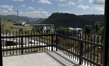 For Sale Ready for Occupncy 2 Storey 3 Bedrooms House and Lot in Vistagrande, Talisay, Cebu