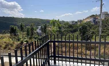 For Sale Ready for Occupncy 2 Storey 3 Bedrooms House and Lot in Vistagrande, Talisay, Cebu